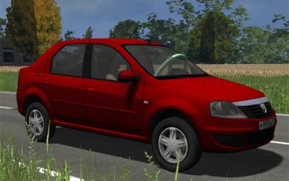 Dacia Logan Dacia Logan